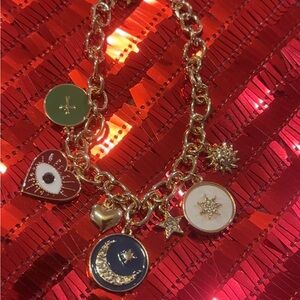 AVON NIB Serendipity Medley Bracelet